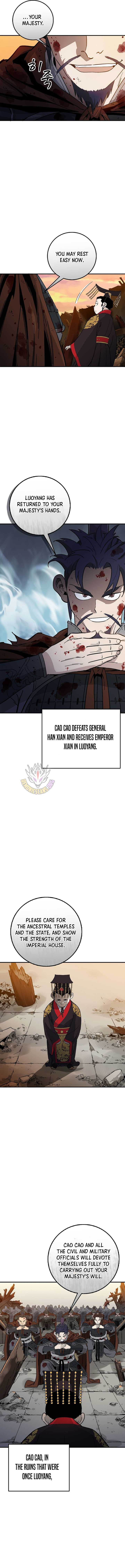 I Reincarnated as a Legendary Surgeon [ALL CHAPTERS] Chapter 206 10